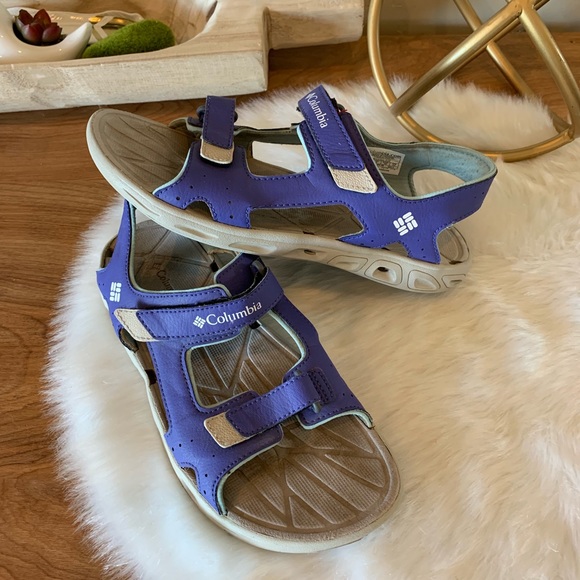 columbia sport sandals